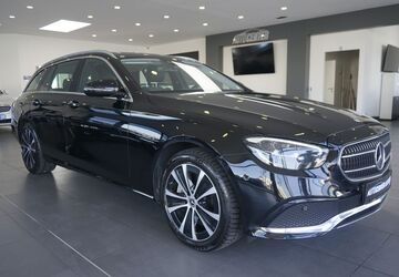 Mercedes-Benz E 300 122.423 km 28.980 &euro; Neufahrn 85375