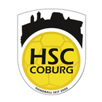 HSC 2000 Coburg - Dessau-Roßlauer HV 06