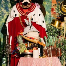 Jack and the Beanstalk - Storyacting 26.07.2026 Galli Theater Berlin