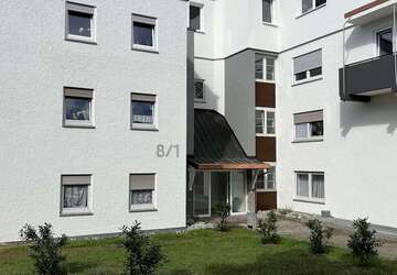 Wohnung Friedrichshafen Manzell - 3 Zimmer, 88 m&sup2;, 950&euro; | Angebot:27658522
