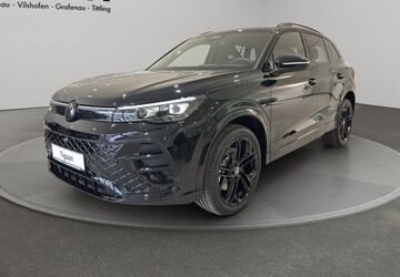 VW Tiguan 3.500 km 59.800 &euro; Passau 94032