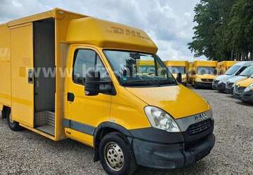 IVECO Daily 90.000 km 4.890 &euro; Pfeffenhausen 84076