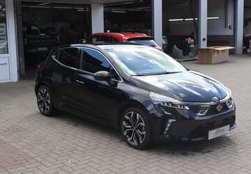 Mitsubishi Colt 22.734 km 16.490 &euro; Cloppenburg 49661