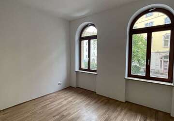 Wohnung Halle Büschdorf - 2 Zimmer, 63 m&sup2;, 632&euro; | Angebot:27667414