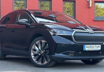 Skoda Enyaq 109.733 km 29.990 &euro; Neuss 41472
