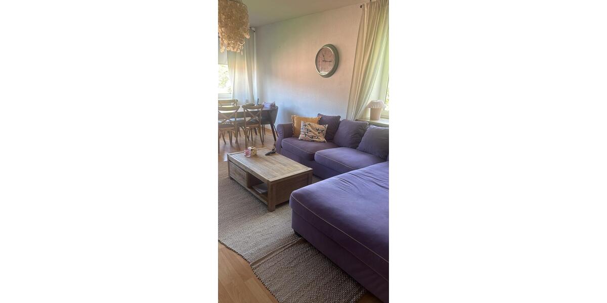Etagenwohnung Hamburg Horn - 4 Zimmer, 95 m&sup2;, 2.500&euro; | Angebot:27637573