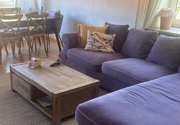Wohnung Hamburg Horn - 4 Zimmer, 95 m&sup2;, 2.500&euro; | Angebot:27637573
