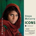 Signierstunde mit Steve McCurry