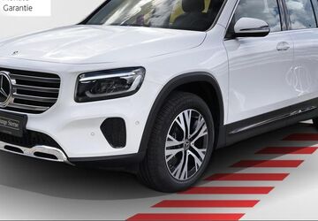 Mercedes-Benz GLB 200 6.371 km 39.450 &euro; Heide 25746
