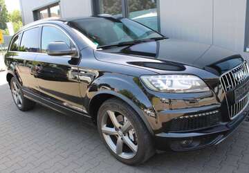 Audi Q7 182.300 km 17.990 &euro; Dortmund 44143