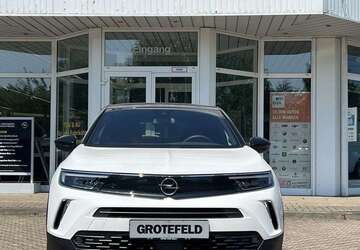 Opel Mokka 14.500 km 23.990 &euro; Porta Westfalica 32457
