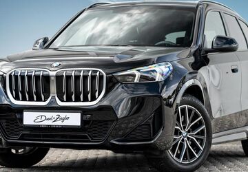 BMW X1 11.490 km 39.990 &euro; Augsburg 86199