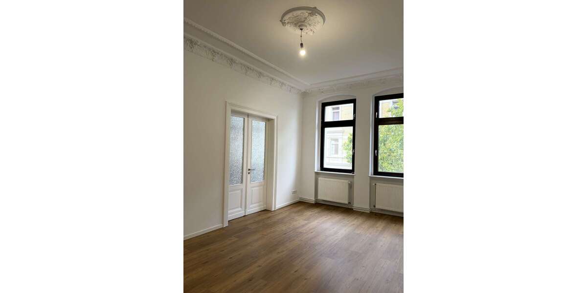 Etagenwohnung Braunschweig Westliches Ringgebiet - 4 Zimmer, 120 m&sup2;, 1.260&euro; | Angebot:27269158