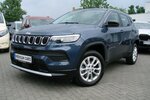 Jeep Compass 1.5 Mild-Hybrid Altitude LED ACC Kamera 9.563 km 24.980 &euro; Falkensee 14612