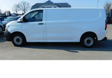 VW T7 Transporter 2.0 TDI 3 Sitze Klima Navi 22.200 km 26.990 &euro; Vordorf 38533