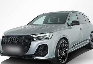 Audi Q7 22.600 km 75.880 &euro; Helgoland 27498