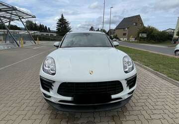 Porsche Macan 88.700 km 38.000 &euro; Wennigsen (Deister) 30974
