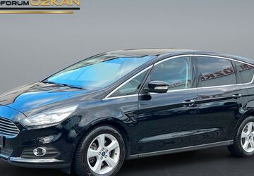 Ford S-Max 149.408 km 14.299 &euro; Löhne 32584