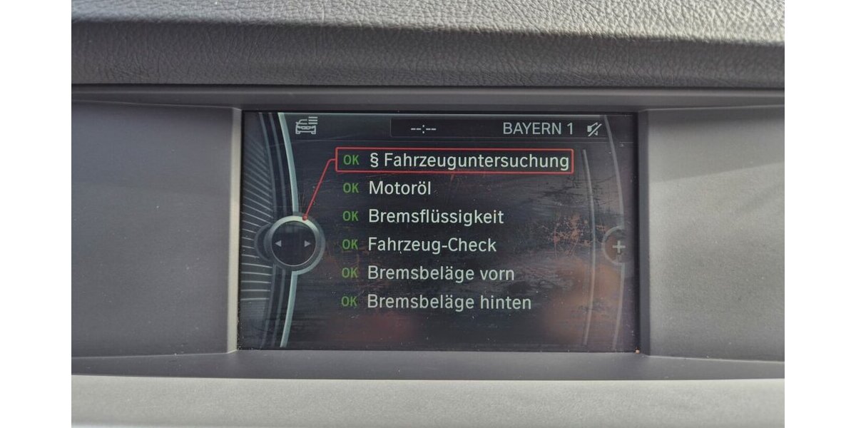 BMW 530 Gran Turismo d 169.400 km 11.990 &euro; Rodgau 63110