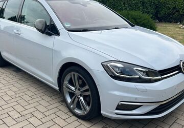 VW Golf 215.200 km 11.700 &euro; Langenhagen 30855