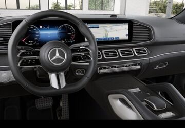 Mercedes-Benz GLE 350 9.900 km 88.790 &euro; Stuttgart 70372