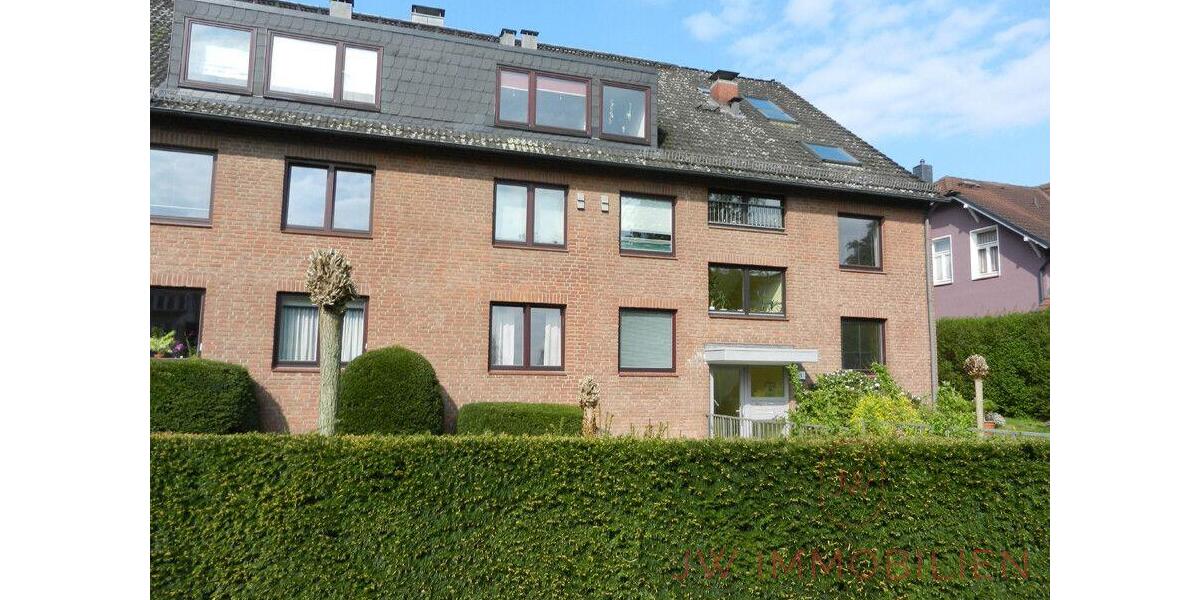 Maisonettenwohnung Hamburg Wandsbek - 4 Zimmer, 128 m&sup2;, 1.150&euro; | Angebot:27637603
