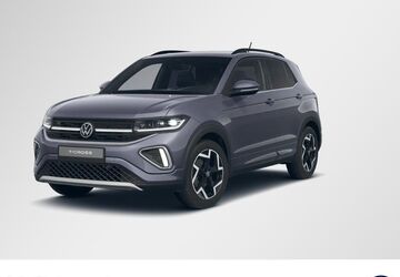 VW T-Cross 8.654 km 29.480 &euro; München 80935
