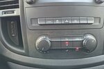 Mercedes-Benz Vito Tourer 114 CDI extralang Pro 2.te Schiebetür, 37.038 km 27.890 &euro; Rodgau 63110