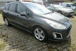 Peugeot 308 HDI Style 152.200 km 4.985 &euro; Hirschberg 69493