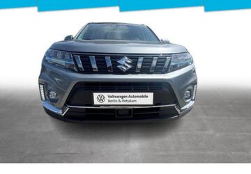 Suzuki Vitara 14.710 km 21.950 &euro; Berlin 13599