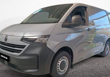 VW T7 Transporter 27.500 km 35.890 &euro; Pößneck 07381