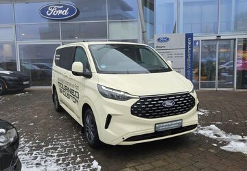 Ford Tourneo Custom 26.000 km 39.950 &euro; Alzey 55232