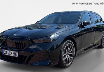 BMW 520 16.990 km 48.890 &euro; Coesfeld 48653