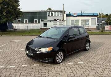 Mitsubishi Colt 117.450 km 1.999 &euro; Norderstedt (Hamburg) 22848