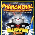 PHÄNOMENAL / Worms - Halloween-Special