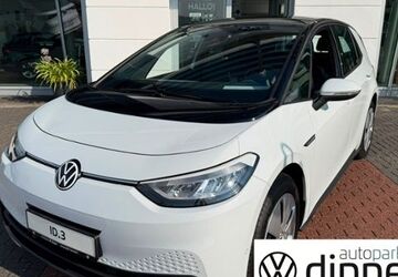 VW ID.3 7.419 km 22.550 &euro; Neustadt / Hessen 35279