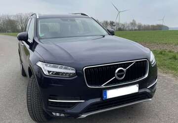 Volvo XC90 110.000 km 22.990 &euro; Bremen 28325