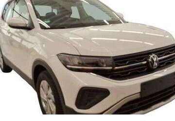 VW T-Cross 1.885 km 23.490 &euro; Hannover 30519
