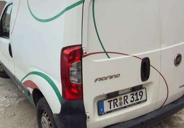 Fiat Fiorino 279.460 km 2.200 &euro; Welschbillig 54298