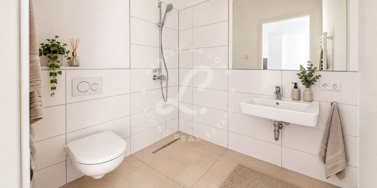 Etagenwohnung Offenbach Zentrum - 2 Zimmer, 66 m&sup2;, 1.325&euro; | Angebot:27661760