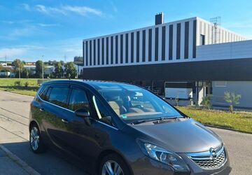 Opel Zafira Tourer 245.000 km 6.000 &euro; Pfarrkirchen 84347