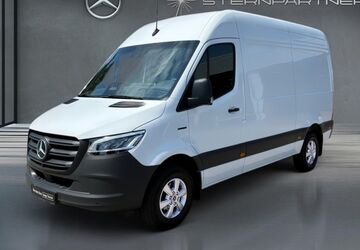 Mercedes-Benz eSprinter 3.015 km 47.481 &euro; Celle OT Altencelle 29227