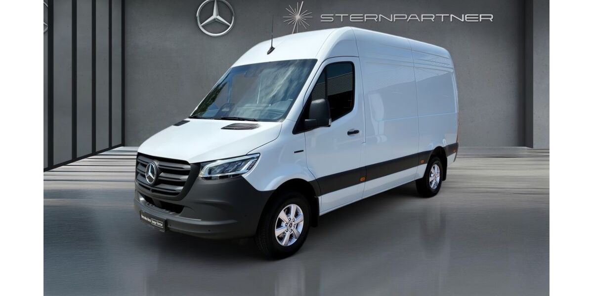 Mercedes-Benz eSprinter 3.015 km 47.481 &euro; Celle OT Altencelle 29227