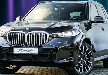 BMW X5 19.990 km 79.999 &euro; Augsburg 86199