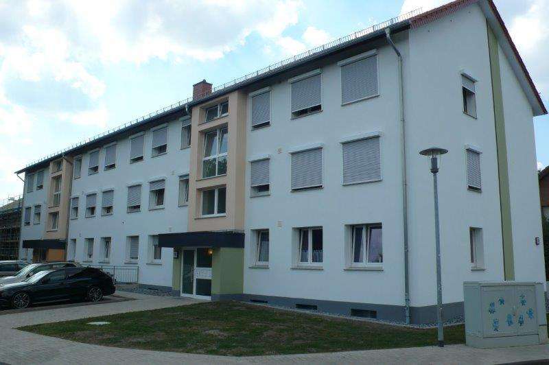 Etagenwohnung Versmold - 4 Zimmer, 81 m&sup2;, 580&euro; | Angebot:27658164