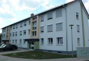 Wohnung Versmold - 4 Zimmer, 81 m&sup2;, 580&euro; | Angebot:27658164