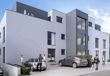 Wohnung Seligenstadt - 3 Zimmer, 94 m&sup2;, 1.250&euro; | Angebot:27657815