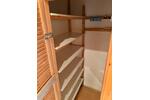 Etagenwohnung Boizenburg/Elbe Elbe - 3 Zimmer, 60 m&sup2;, 440&euro; | Angebot:27661693
