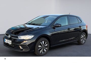 VW Polo 6.500 km 22.940 &euro; Wolfenbüttel 38304