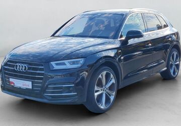 Audi Q5 88.925 km 27.890 &euro; Herborn 35745